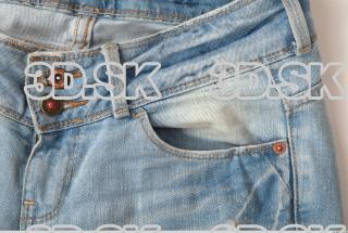 Jeans texture of Saskie 0004